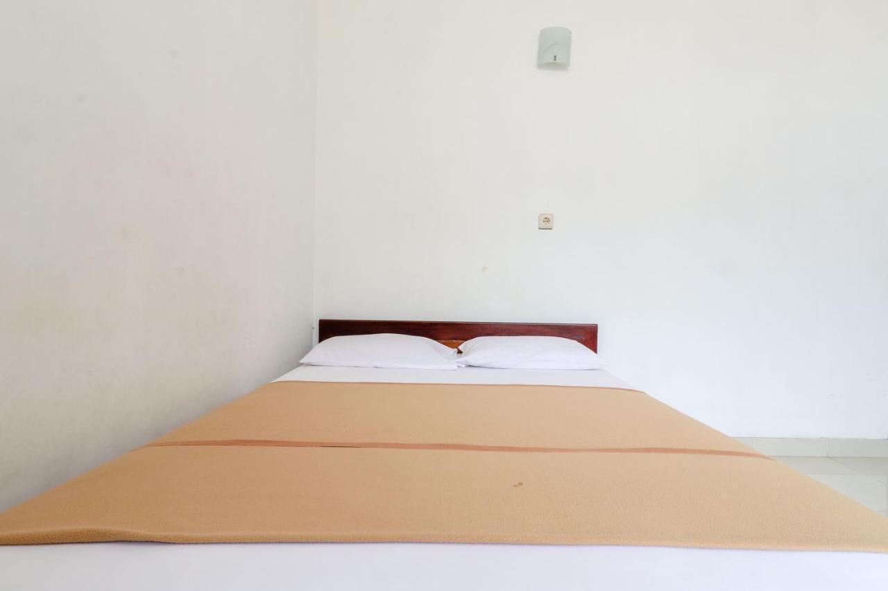 Hotel Wismancala Kaliurang Exterior foto